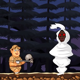 Pocong Hunter adventure