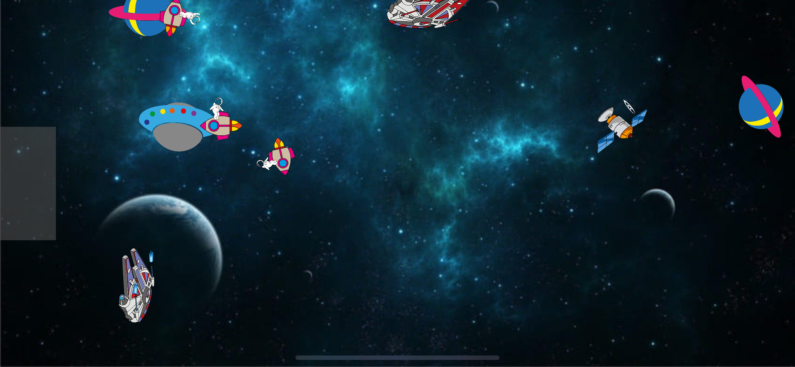 Игры для детей от 3 до 5 лет screenshot 8