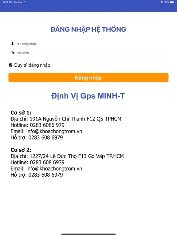 Screenshot #4 pour Minh-T
