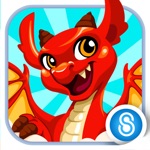 Download Dragon Story™ app