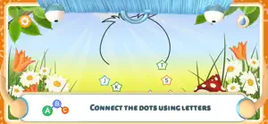 Connect the Dots - Animals screenshot #5 for iPhone