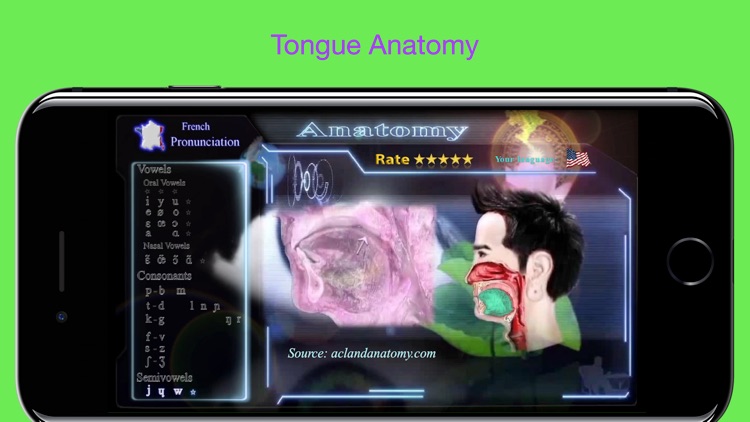 French Pronunciation - Mepro screenshot-9