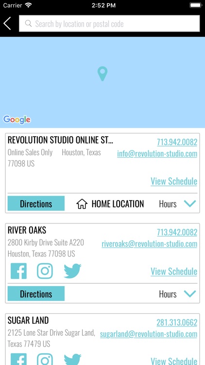 Revolution Studio screenshot-4