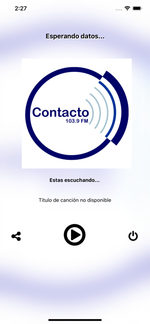 Contacto FM(圖3)-速報App