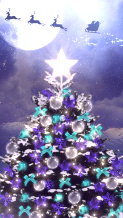Your Christmas Tree Decoration Screenshot