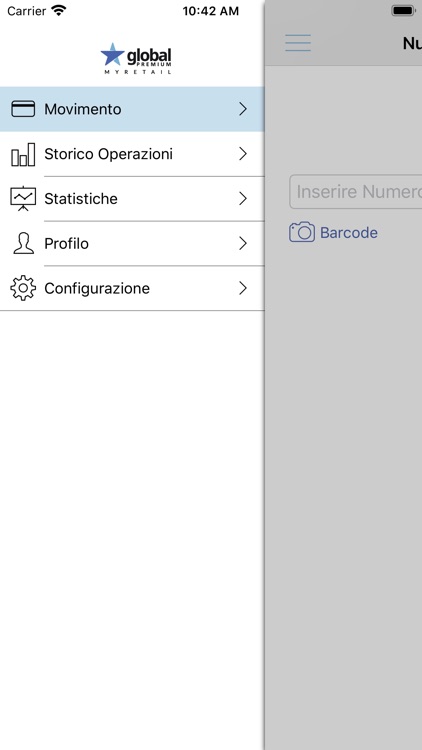 MyRetail - Global Premium