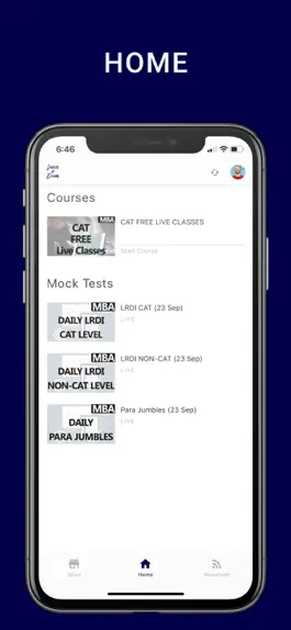 Game screenshot Learn4Exam mod apk