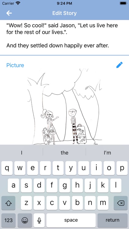 FiveMinRead screenshot-4