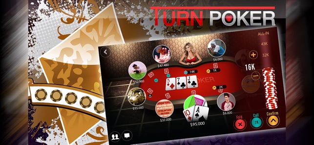 Turn Poker(圖4)-速報App