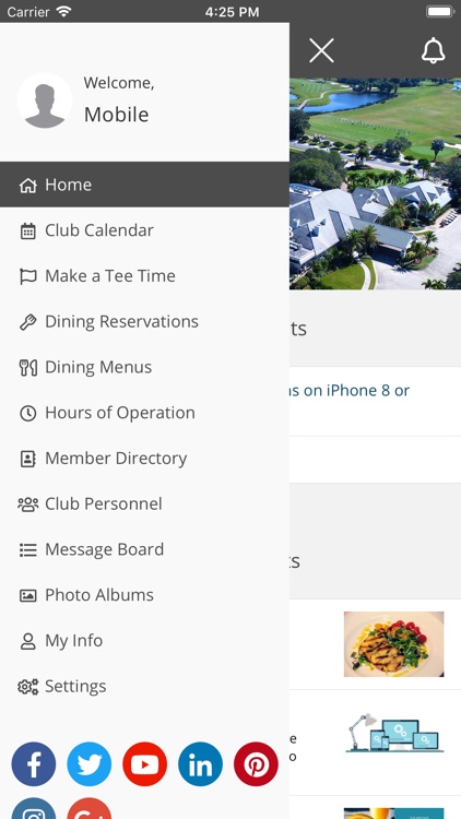 The Venice Golf & CC