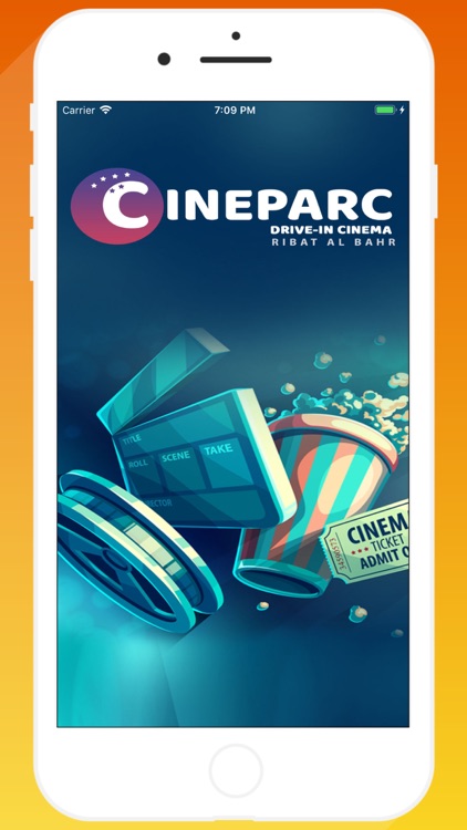 CINEPARC