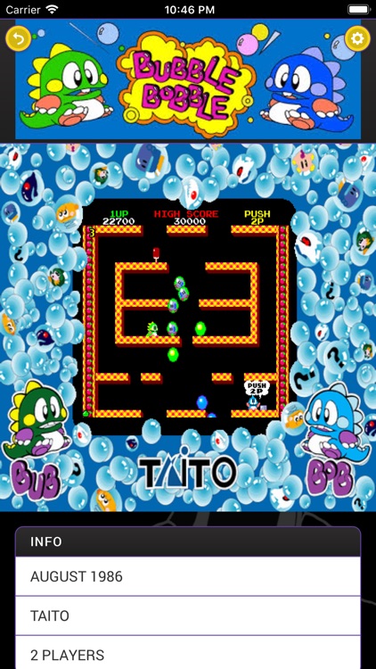 Arcade Sidekick screenshot-3