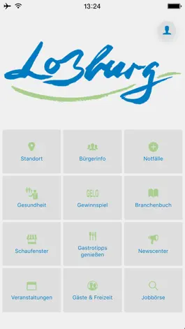 Game screenshot Loßburg mod apk