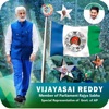 Vijaya Sai Reddy