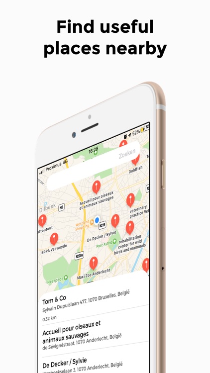 PetLife - Find my pet screenshot-4