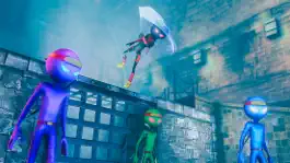 Game screenshot крупье тень ниндзя убийца mod apk