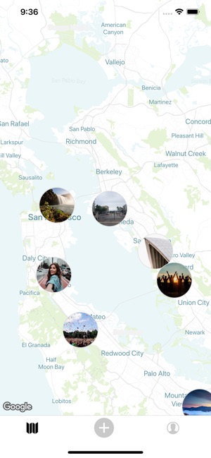 Blackhole: Geosocial(圖2)-速報App