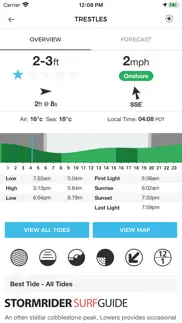 msw surf forecast iphone images 2