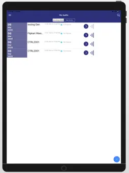Audit360° screenshot 7