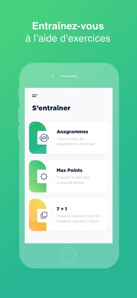 Officiel du SCRABBLE®