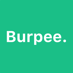 Ícone do app Burpee: Registre seus WODs