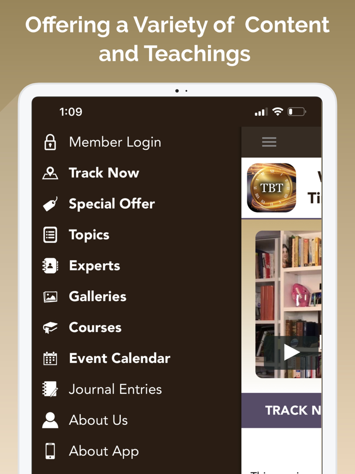 Take Back Time Best Practices