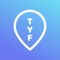 Want to know where your friends are now