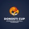 This is Donosti Cup's official application