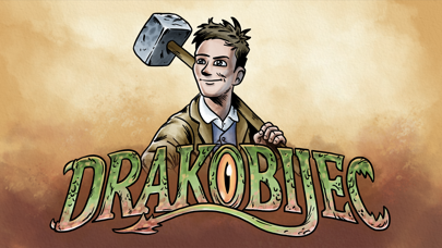 Screenshot #1 pour Drakobijec