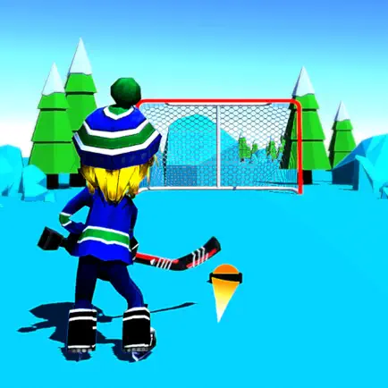 Slap Shot Hockey Tricks 3D Cheats