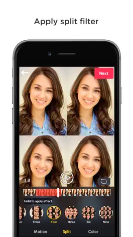Game screenshot StoryClips hack