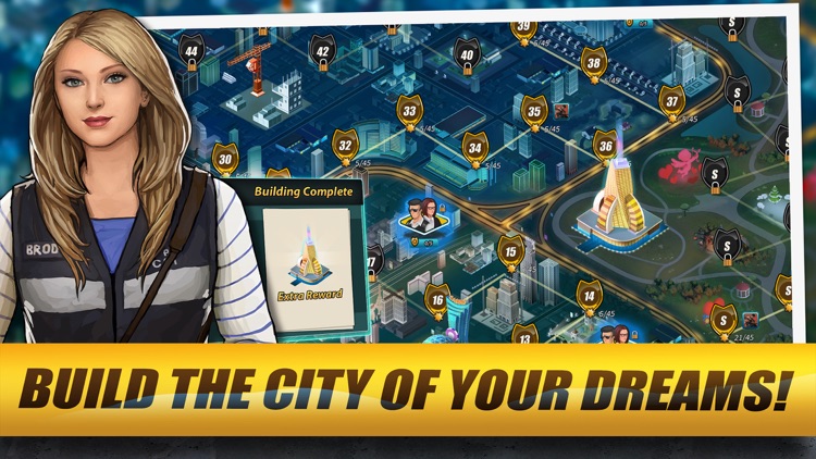 CSI: Hidden Crimes screenshot-3