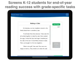 Game screenshot Lexia RAPID apk