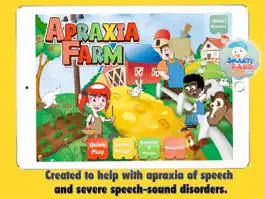 Game screenshot Apraxia Farm mod apk