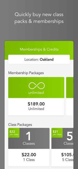 Ride Oakland(圖5)-速報App