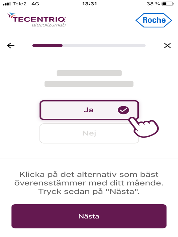 Screenshot #6 pour Dagbok TECENTRIQ