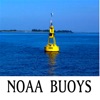 NOAA Buoy Stations & Data