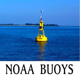 NOAA Buoy Stations & Data