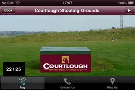 Game screenshot Courtlough Shooting Grounds mod apk