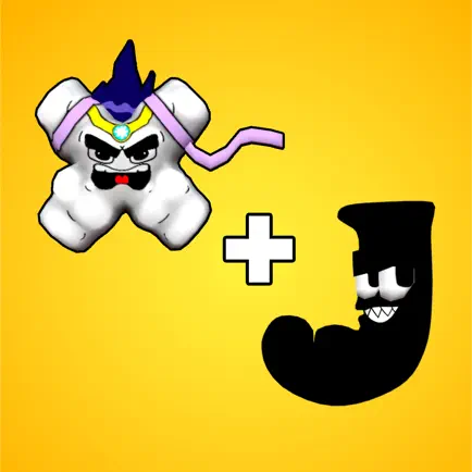 Merge Super Alphabet Vs F Lore Cheats