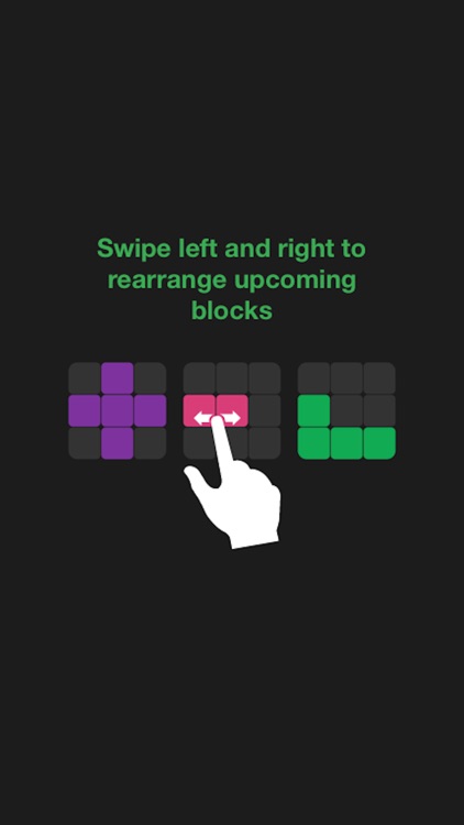 Falling Blocks - Puzzle Game screenshot-7