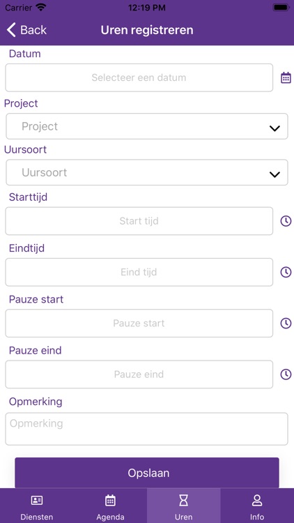 G&V Zorg screenshot-3