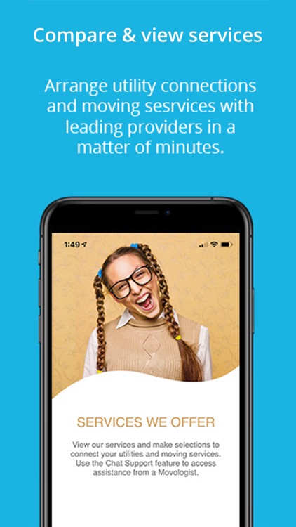 Movologist - Moving Concierge