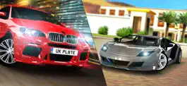 Game screenshot Extreme Car Driving 2 mod apk