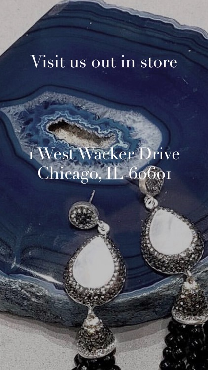 Ananda Chicago screenshot-4