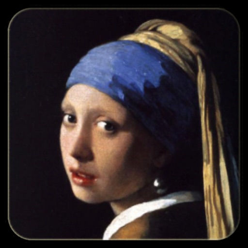 Girl with a Pearl Earring