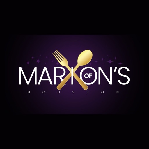 Marion's of Houston icon