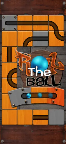 Game screenshot Unblock Ball : Puzzle Game mod apk