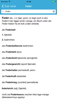 Ordnett iphone bilder 3