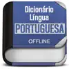 Dicionário Língua Portuguesa . problems & troubleshooting and solutions